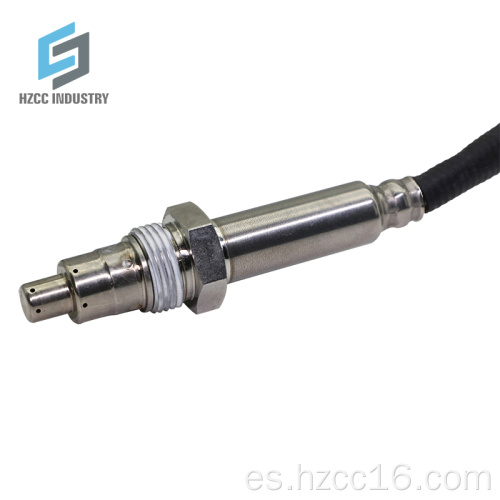 Sensor NOX 22827995 para camiones Volvo